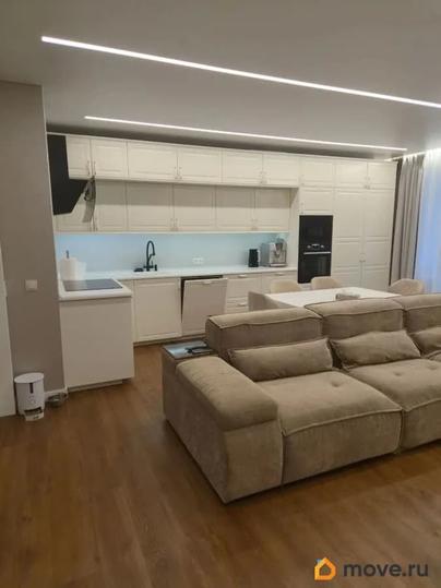 3-комн. квартира, 76 м&sup2;
