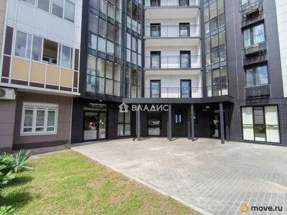 2-комн. квартира, 69.8 м&sup2;