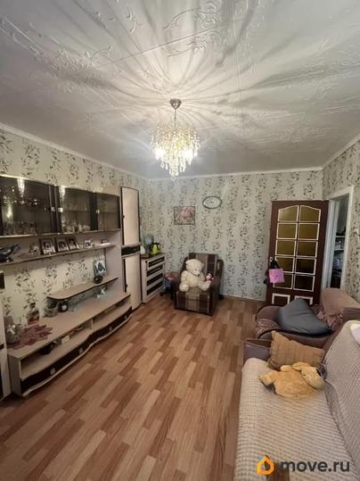 2-комн. квартира, 47.3 м&sup2;