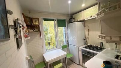 2-комн. квартира, 45.6 м&sup2;