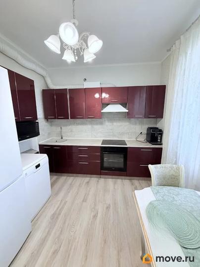 1-комн. квартира, 44.9 м&sup2;