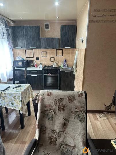 1-комн. квартира, 32 м&sup2;