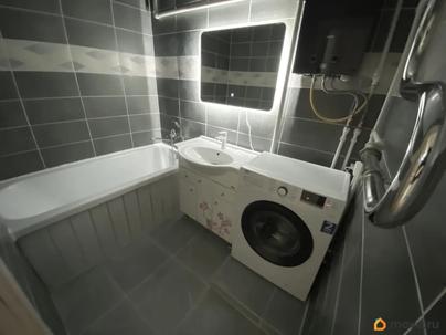 2-комн. квартира, 49.7 м&sup2;
