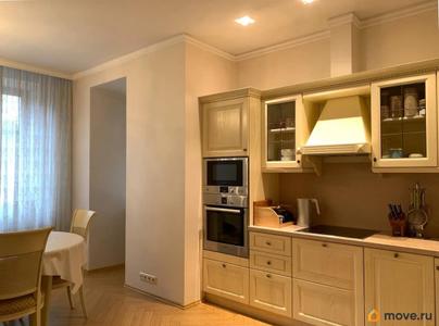2-комн. квартира, 115.2 м&sup2;