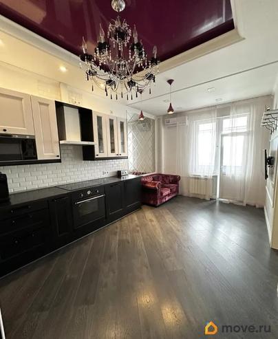 1-комн. квартира, 50 м&sup2;
