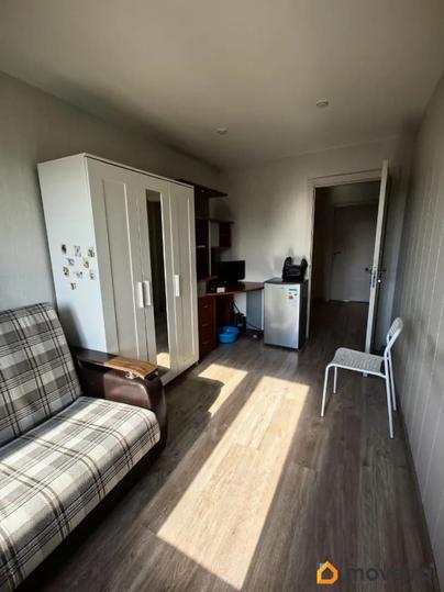 3-комн. квартира, 57.5 м&sup2;