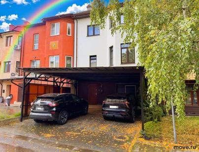 таунхаус, 250 м&sup2;, 2.4 сотки