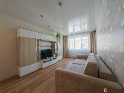 2-комн. квартира, 47.9 м&sup2;