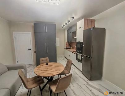 3-комн. квартира, 67.8 м&sup2;