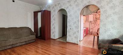 3-комн. квартира, 70.3 м&sup2;