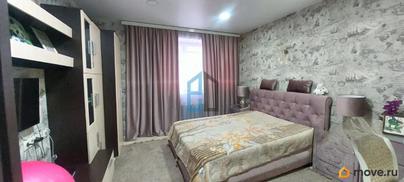 2-комн. квартира, 60.7 м&sup2;