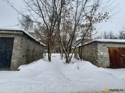гараж, 48 м&sup2;