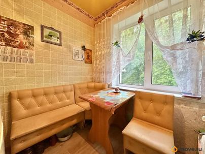 2-комн. квартира, 45 м&sup2;
