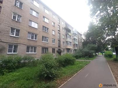 2-комн. квартира, 45 м&sup2;