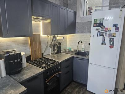 1-комн. квартира, 52.4 м&sup2;