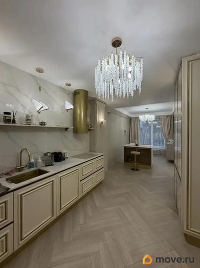 таунхаус, 300 м&sup2;, 2.3 сотки