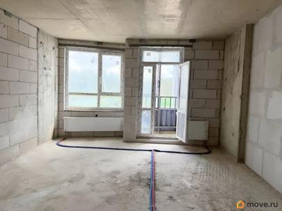 2-комн. квартира, 64.3 м&sup2;