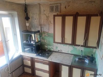 1-комн. квартира, 32.6 м&sup2;