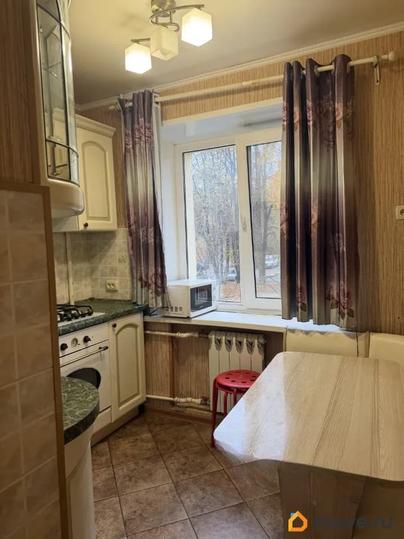 2-комн. квартира, 45 м&sup2;