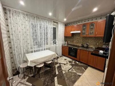 2-комн. квартира, 53.5 м&sup2;