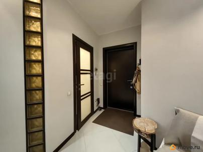 1-комн. квартира, 56.7 м&sup2;