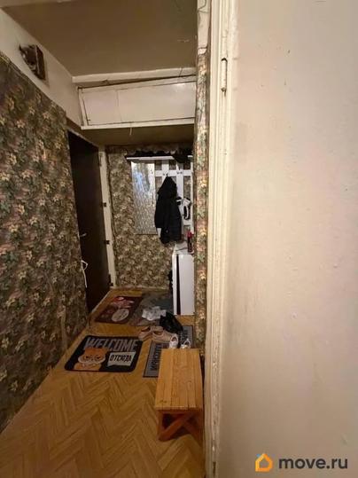 2-комн. квартира, 42.9 м&sup2;