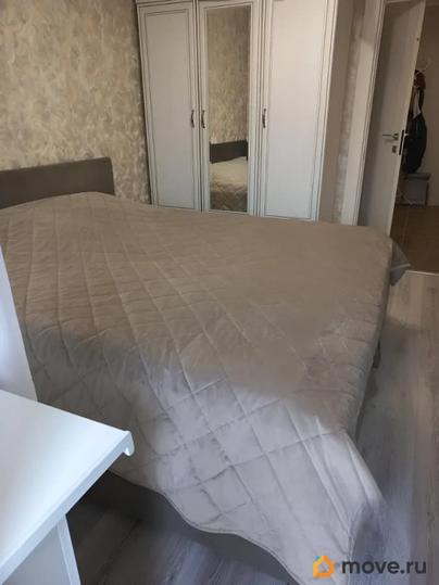 3-комн. квартира, 62.8 м&sup2;