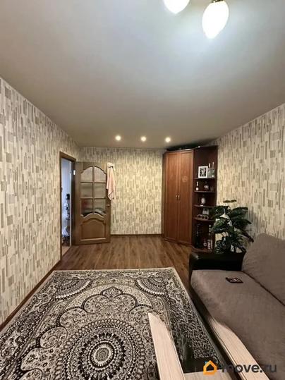 1-комн. квартира, 38 м&sup2;