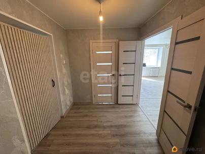 3-комн. квартира, 64.8 м&sup2;