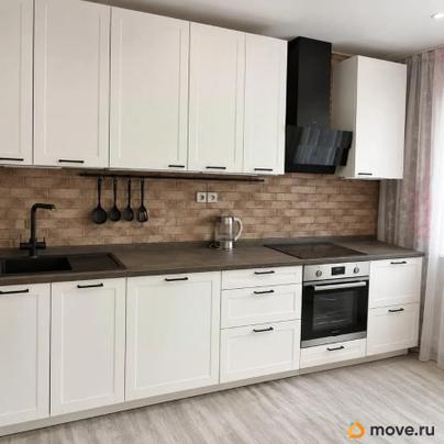 2-комн. квартира, 62.7 м&sup2;