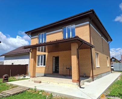 дом, 180 м&sup2;, 9 соток