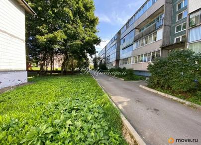 1-комн. квартира, 33.3 м&sup2;