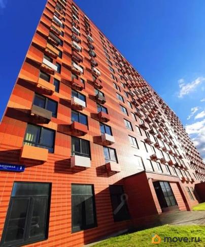 4-комн. квартира, 109.9 м&sup2;