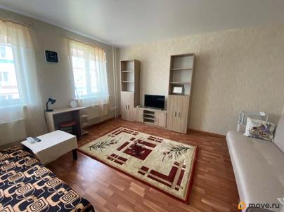 1-комн. квартира, 30 м&sup2;
