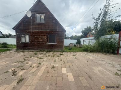 дом, 50 м&sup2;, 6 соток