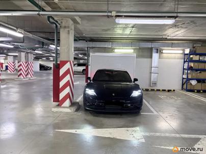 гараж, 16.2 м&sup2;