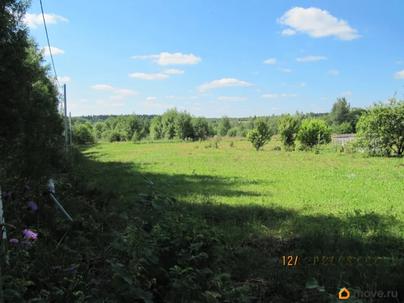 земельный участок, 49 соток