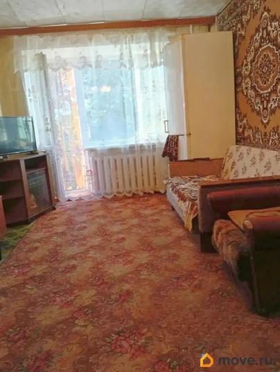 2-комн. квартира, 41.9 м&sup2;