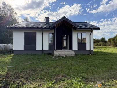 дом, 75 м&sup2;, 8 соток