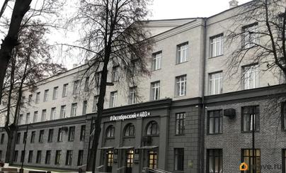 1-комн. апартаменты, 26 м&sup2;