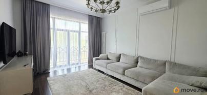 3-комн. квартира, 114 м&sup2;