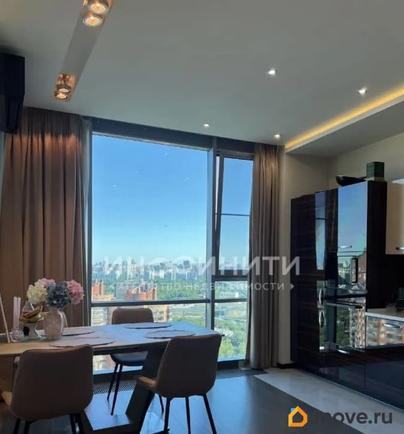 2-комн. квартира, 85 м&sup2;
