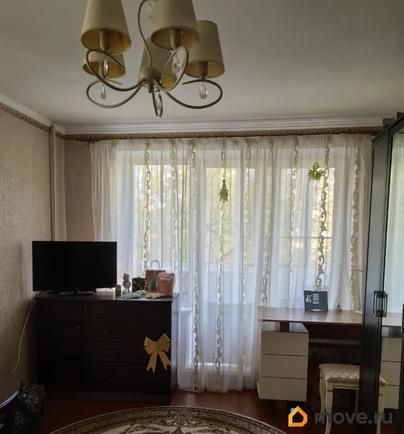 1-комн. квартира, 31.8 м&sup2;