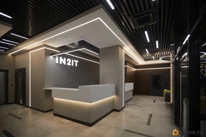 1-комн. апартаменты, 24.3 м&sup2;