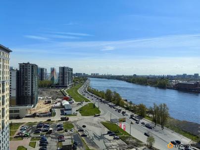 1-комн. квартира, 42.5 м&sup2;