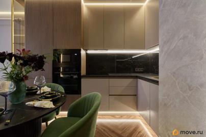 2-комн. квартира, 72 м&sup2;