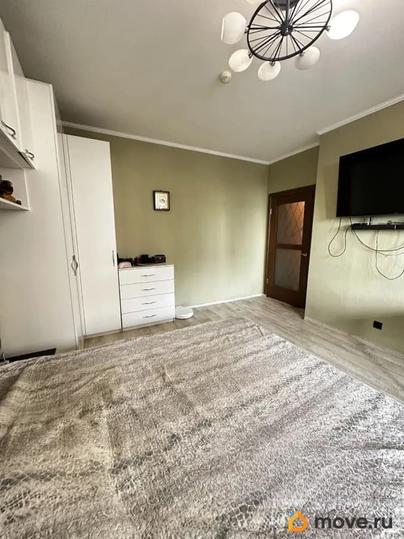 1-комн. квартира, 44 м&sup2;