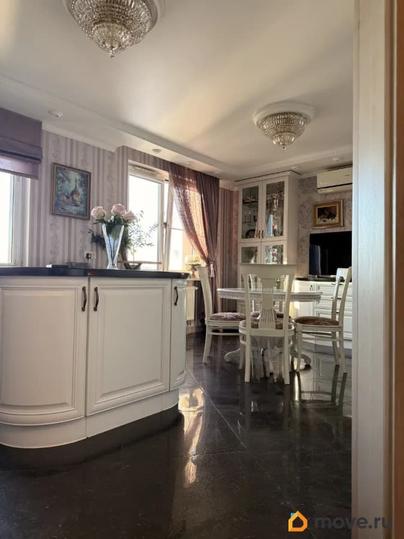 3-комн. квартира, 84 м&sup2;
