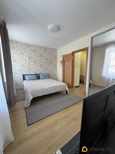 2-комн. квартира, 40 м&sup2;