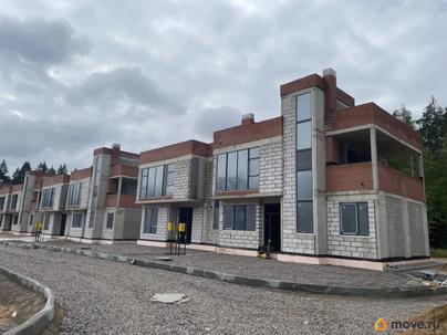 таунхаус, 127.23 м&sup2;, 2.99 сотки